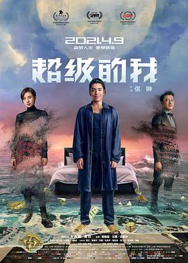 《善良岳母：我爱我的女婿》海报